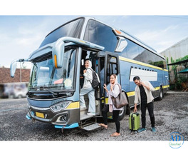 How Traveller Bus on Rent in Mumbai Enhances Your Travel Experience?