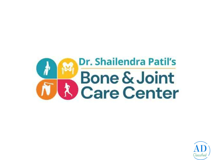 Hip Replacement Operation in Mumbai by Dr. Shailendra Patil