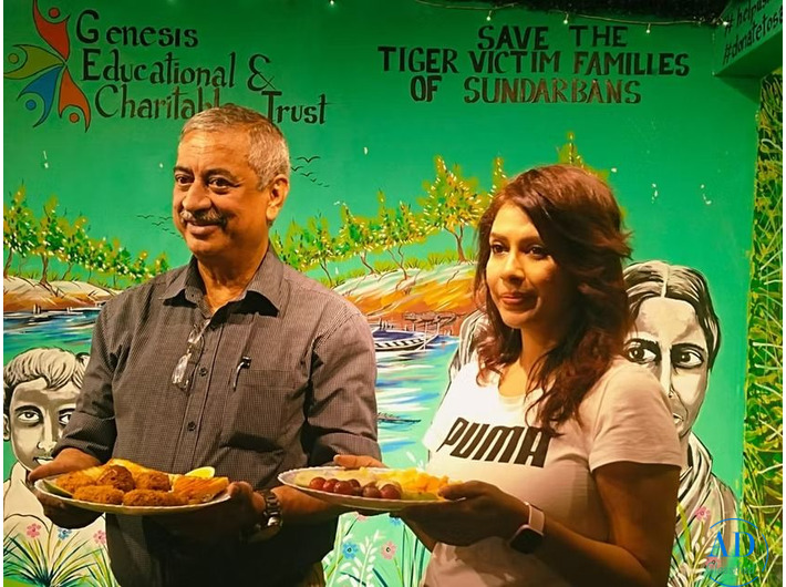 Corporate Training Meeting Venue in Rajdanga | Ecclesiastes Cafe