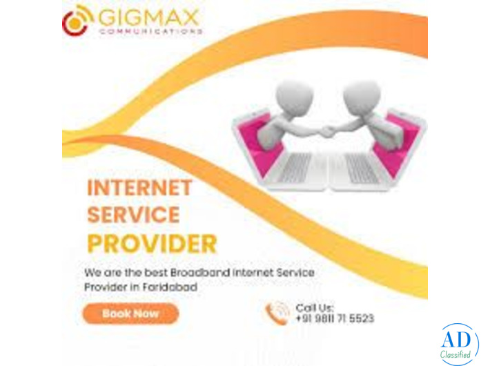 WiFi Connection Service Provider Near Me – Reliable Internet