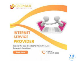 WiFi Connection Service Provider Near Me – Reliable Internet