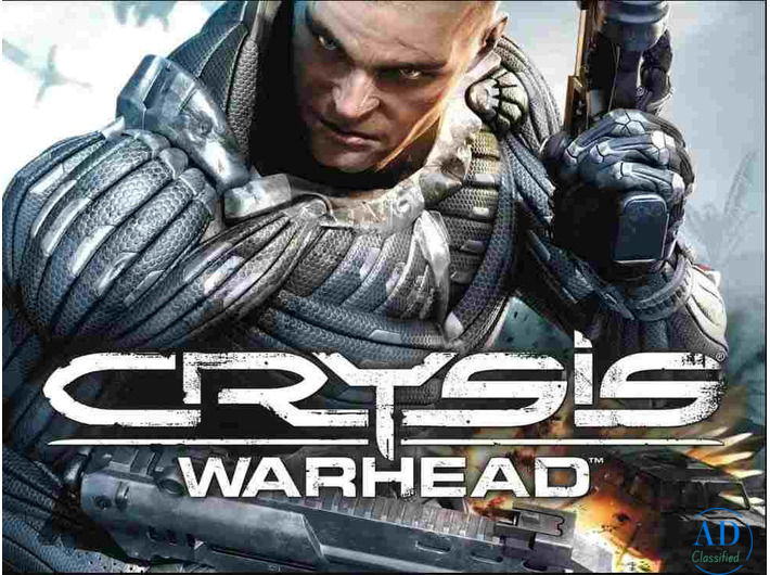 Crysis Warhead