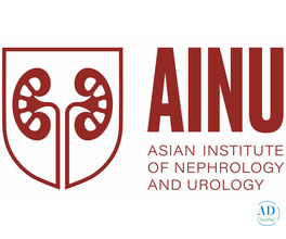 Best Andrology Hospital | Best Andrology Treatment | AINU Andrology
