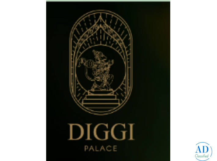 5 star Heritage Hotel in Jaipur--Diggi Palace Jaipur