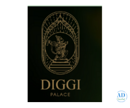 5 star Heritage Hotel in Jaipur--Diggi Palace Jaipur