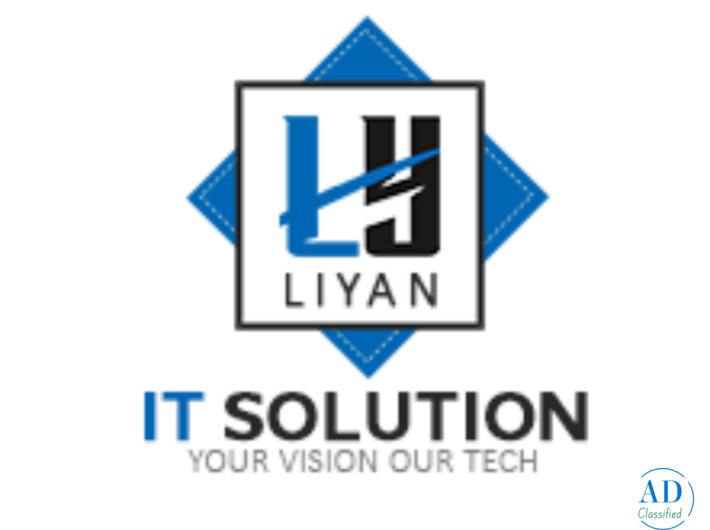 Best App Development Services Company In Vaishali Nagar Jaipur | LIYAN IT SOLUTION