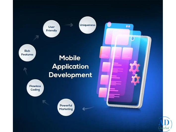 Best App Development Services Company In Vaishali Nagar Jaipur | LIYAN IT SOLUTION