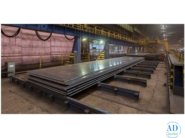 C45 Alloy Carbon Steel in Delhi | Alloy Carbon Steel