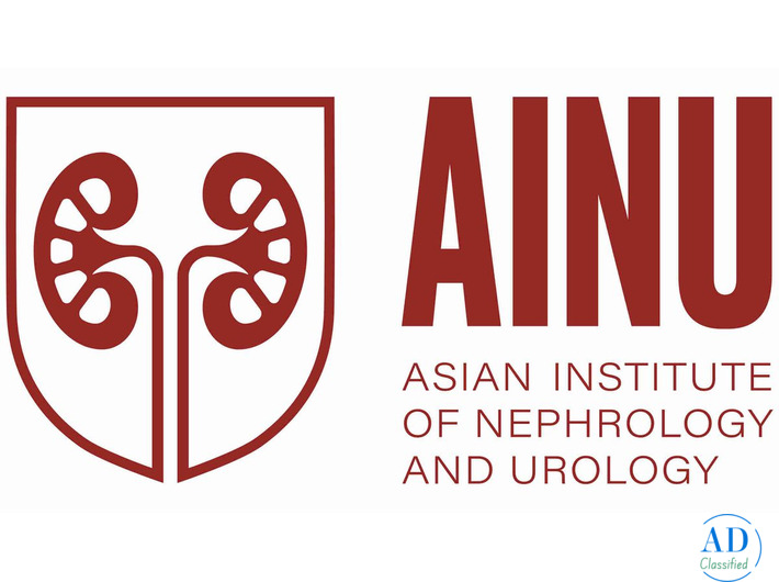 Best Nephrology and Urology Hospital in India | AINU Hospitals