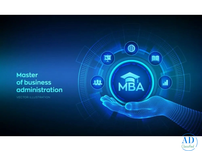 MBA Specializations at IQ City UWSB Kolkata