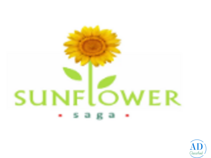 weekend getaway with kids near delhil--- SUNFLOWER SAGA