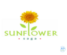 weekend getaway with kids near delhil--- SUNFLOWER SAGA