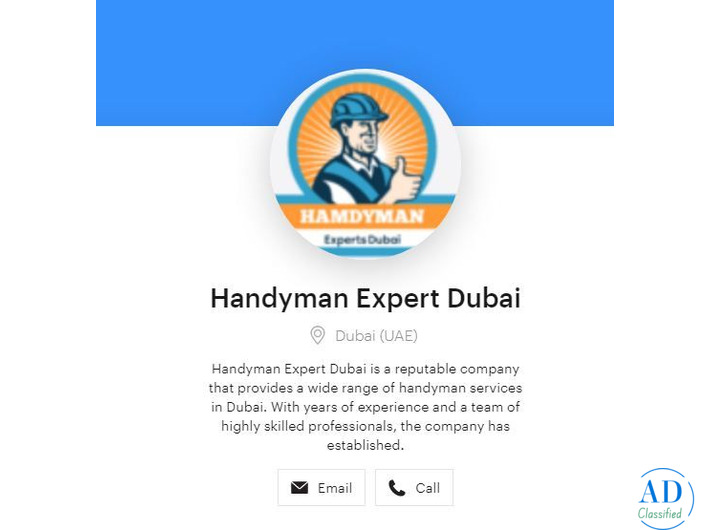 Sliding Patio Door Repair Dubai