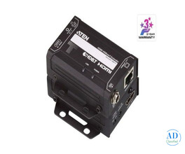 Reliable HDBaseT Extenders for High-Quality AV Transmission