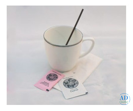 Coffee Supplies & Condiments for Hotels – AGH Supply