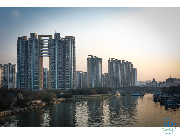 Best flats for sale in Neopolis, Hyderabad