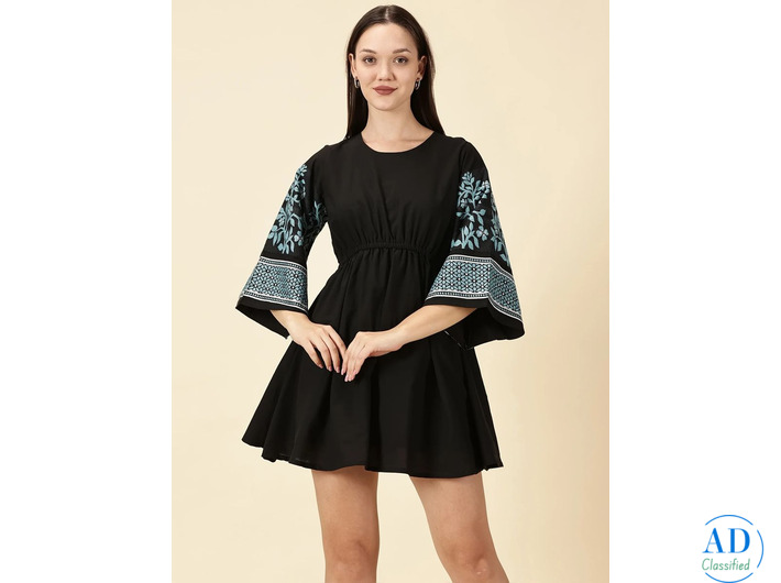 Shop Statement Dress for Women - Bold Styles to Stand Out!