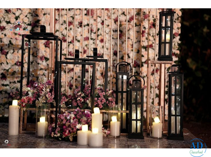 Need an Event Management Company? Affordable Packages Available