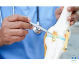 Best Joint Replacement Surgeon in India from Saviour Hospital