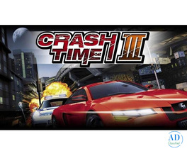 Crash Time III