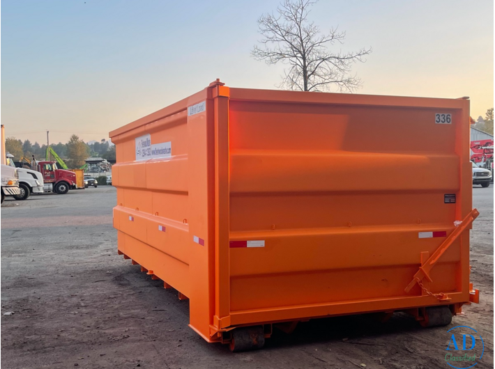 Affordable Disposal Bin Rental & Low Dumpster Rental Prices – Fast Delivery