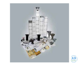 Top Filter Cages Manufacturers – SAF Filter | Premium Industrial Support Solutions