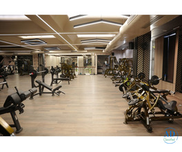 The Big 4 | Ladies Zumba Classes in Kishangarh Ajmer