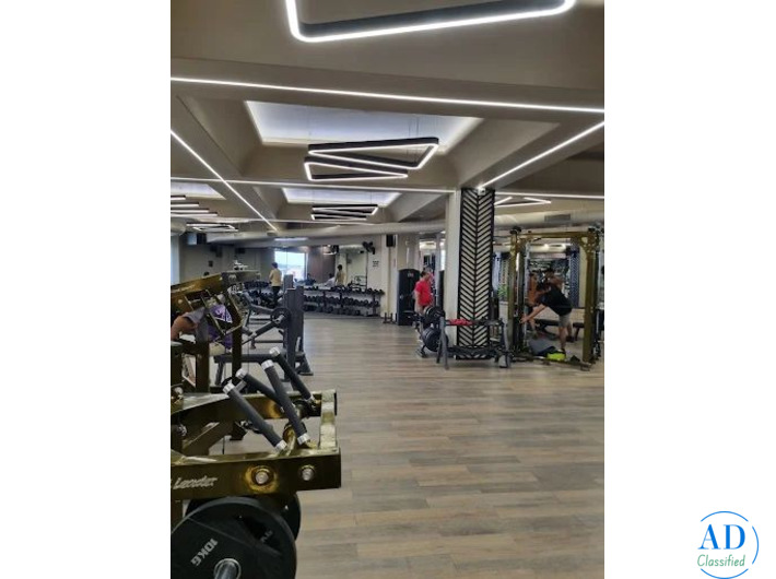 The Big 4 | Ladies Zumba Classes in Kishangarh Ajmer