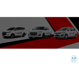 Looking for a Taxi from Ahmedabad to Sarangpur? Here's Why TaxiCraze Should Be Your Choice