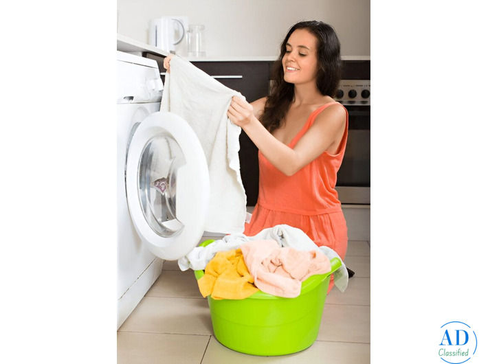 Best Laundry And Dry Cleaning Services In Dehradun – Washmart