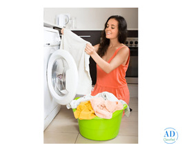Best Laundry And Dry Cleaning Services In Dehradun – Washmart