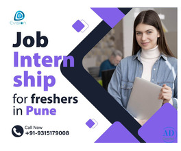 Job Internships for Freshers in Pune: Your Gateway to a Successful Career