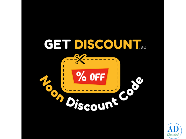 Save More on Your Shopping with the Latest Noon Coupon Code