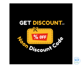 Save More on Your Shopping with the Latest Noon Coupon Code