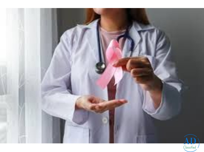 Best Breast Cancer Treatment in Ahmedabad – Expert Dr. Mihir Shah