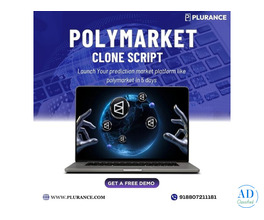 Polymarket Clone Script for Entrepreneurs Targeting Global Market Demand