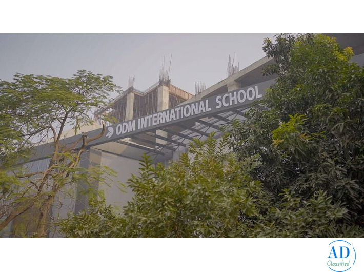 CBSE Affiliated Schools in Gurgaon with Seasoned Educators