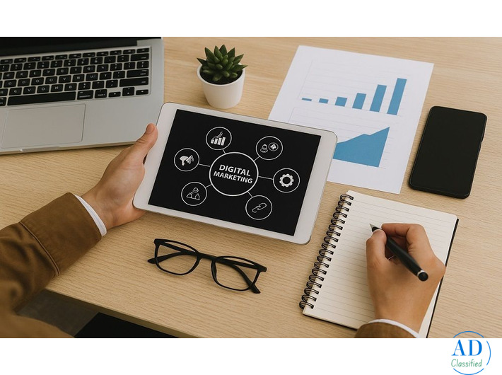 Digital Marketing Agency: Rioconn Interactive