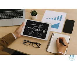 Digital Marketing Agency: Rioconn Interactive