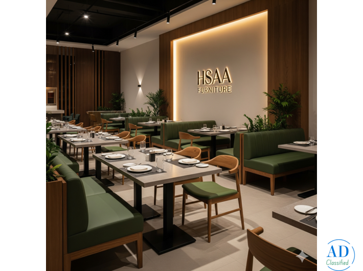 Exploring Modern Trends from Furniture Manufacturers in Delhi