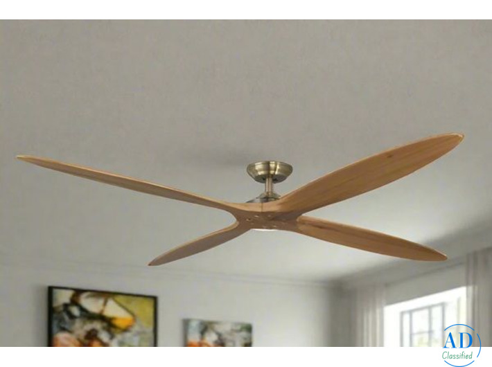 Find the Falcon Ceiling Fan Supplier