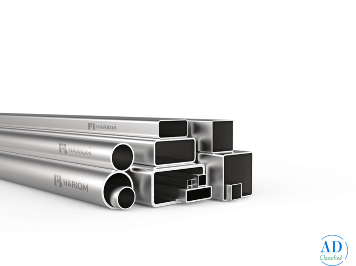 High-Quality Galvanized Pipes for Sale – Durable & Reliable