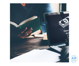 Account Opening Services In Dubai