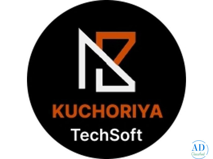 Kuchoriya TechSoft | Web Design Services That Deliver Results