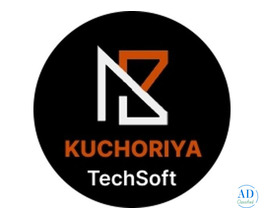 Kuchoriya TechSoft | Web Design Services That Deliver Results