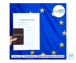 Schengen Visa From India – Fast & Hassle-Free