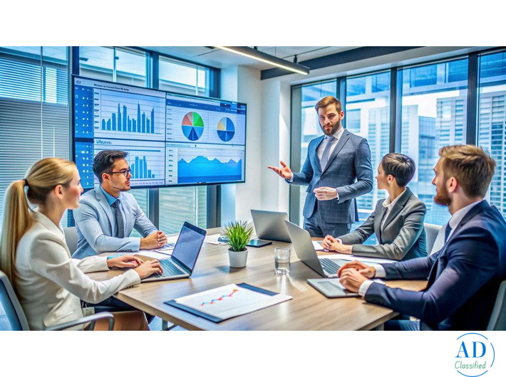 Sales Coaching Program - Success Vitamin