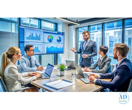 Sales Coaching Program - Success Vitamin