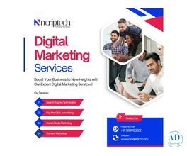 Grow Your Business with the Best Digital Marketing Company in Kolkata