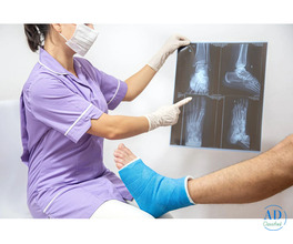 Best Joint Replacement Surgeon in India – Trusted by Saviour Hospital
